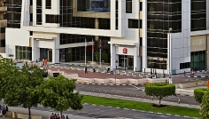 Ibis Al Rigga Hotel