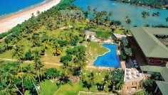 Bentota Beach Hotel