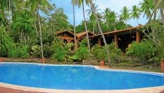 Eva Lanka Hotel