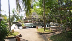 Eva Lanka Hotel