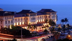 Galle Face Hotel