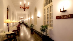 Galle Face Hotel