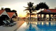 Goldi Sands Hotel