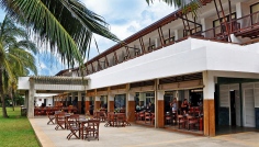 Goldi Sands Hotel