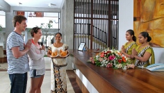 Goldi Sands Hotel