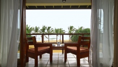 Kamili Beach Villa