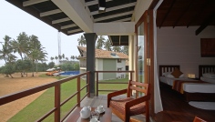 Kamili Beach Villa