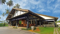 Kamili Beach Villa