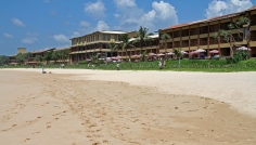 The Long Beach Resort