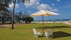 Pigeon Island Beach Resort