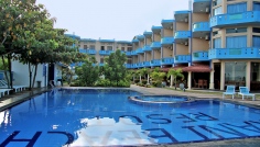 Rani Beach Resort