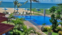 Rani Beach Resort