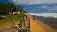 Lanka Supercorals