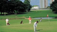 The Royal Colombo Golf Club