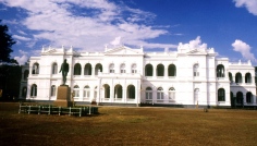 Colombo National Museum