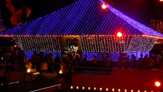 Vesak Festival