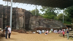 Polonnaruwa