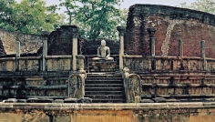 Polonnaruwa