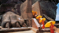 Sigiriya