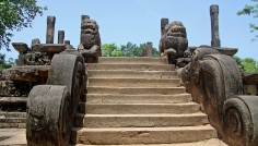 Polonnaruwa