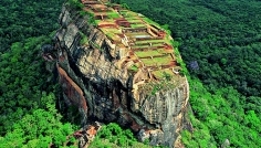 Sigiriya