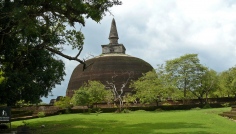 Polonnaruwa