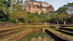 Sigiriya