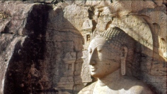 Polonnaruwa