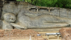 Polonnaruwa