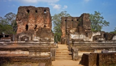 Polonnaruwa