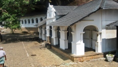 Dambulla