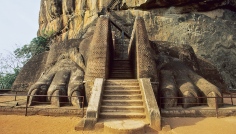 Sigiriya