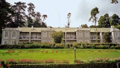 Nuwara Eliya