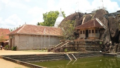 Anuradhapura