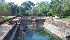 Anuradhapura