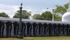 Anuradhapura