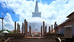 Anuradhapura