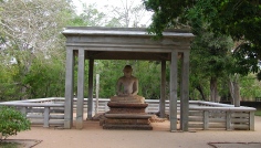 Samadhi Buddha