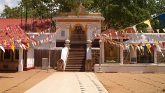 Anuradhapura