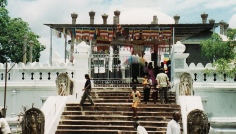 Anuradhapura