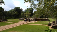 Anuradhapura