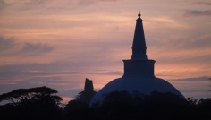 Anuradhapura