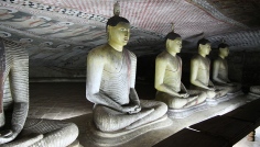 Dambulla