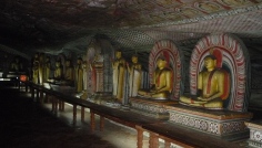 Dambulla