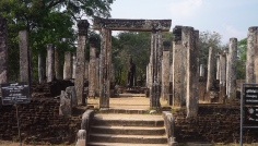 Polonnaruwa