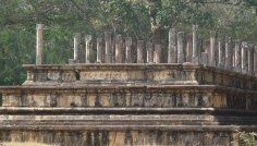 Polonnaruwa