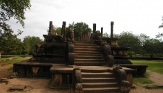 Polonnaruwa