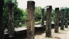 Polonnaruwa