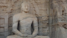 Polonnaruwa