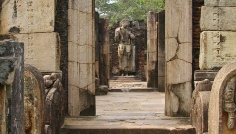 Polonnaruwa